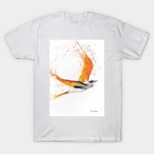Citrus Wings T-Shirt